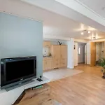 Waldblick Apartment