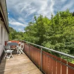 Waldblick Apartment Freudenstadt
