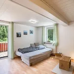 Waldblick Apartment Freudenstadt