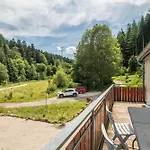 Apartamento Waldblick Freudenstadt