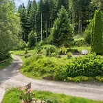 Apartamento Waldblick *