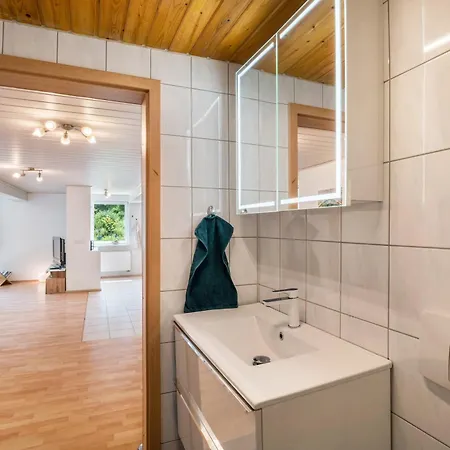 Waldblick Apartamento