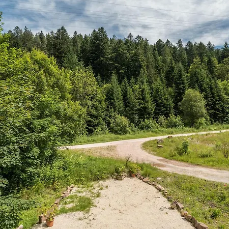 Waldblick شقة فرودنستاد