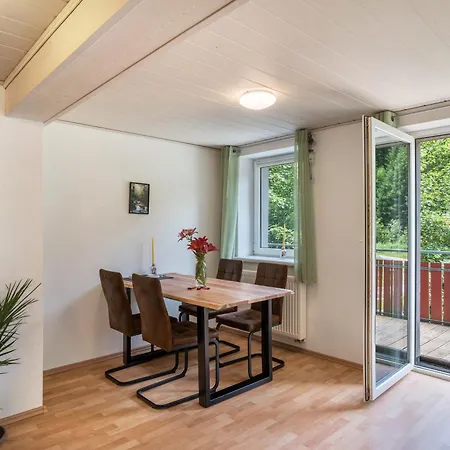 Waldblick * Freudenstadt