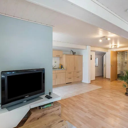 Waldblick Apartment