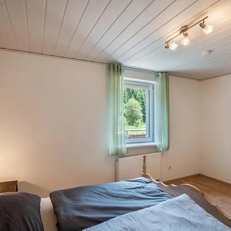 شقة Waldblick