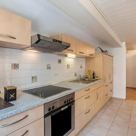 Waldblick Apartment Freudenstadt