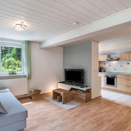 Waldblick Freudenstadt