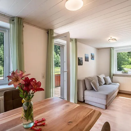 Waldblick Apartment Freudenstadt