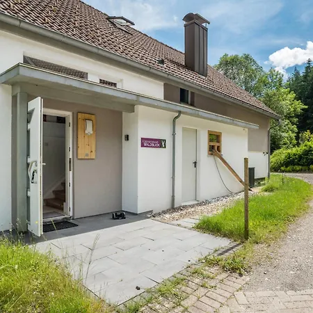 Waldblick Apartamento