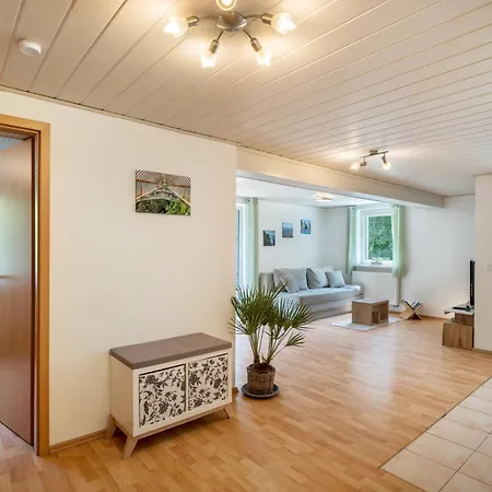 Waldblick Apartment