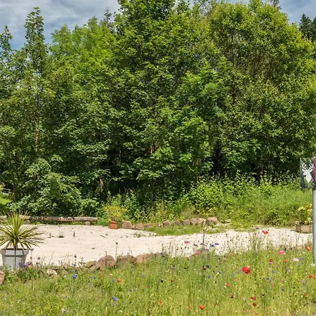Waldblick شقة فرودنستاد